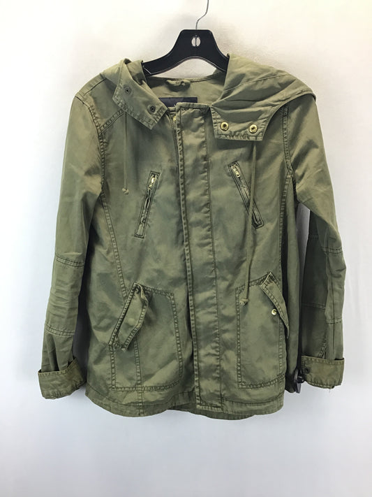 Jacket Utility By American Eagle  Size: Xs