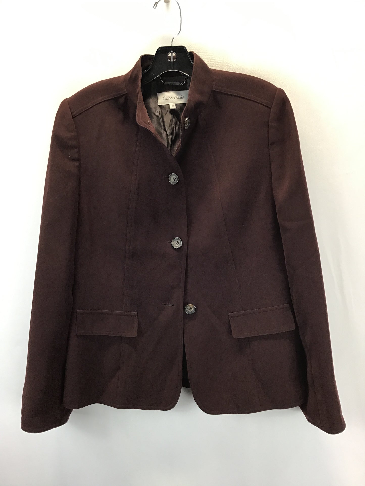 Blazer By Calvin Klein  Size: 10petite