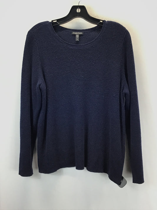 Sweater By Eileen Fisher  Size: L