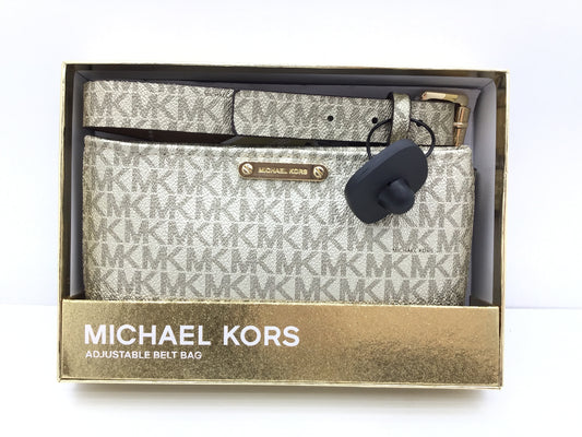 Michael Kors Charlotte Large Top Zip Tote for Sale in Laurel, MD - OfferUp