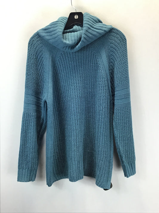 Sweater By Clothes Mentor  Size: L