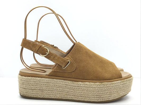 Shoes Heels Espadrille Wedge By Sperry  Size: 9.5