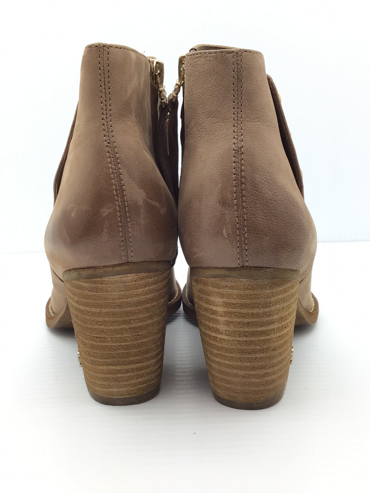 Boots Designer By Sam Edelman  Size: 9.5