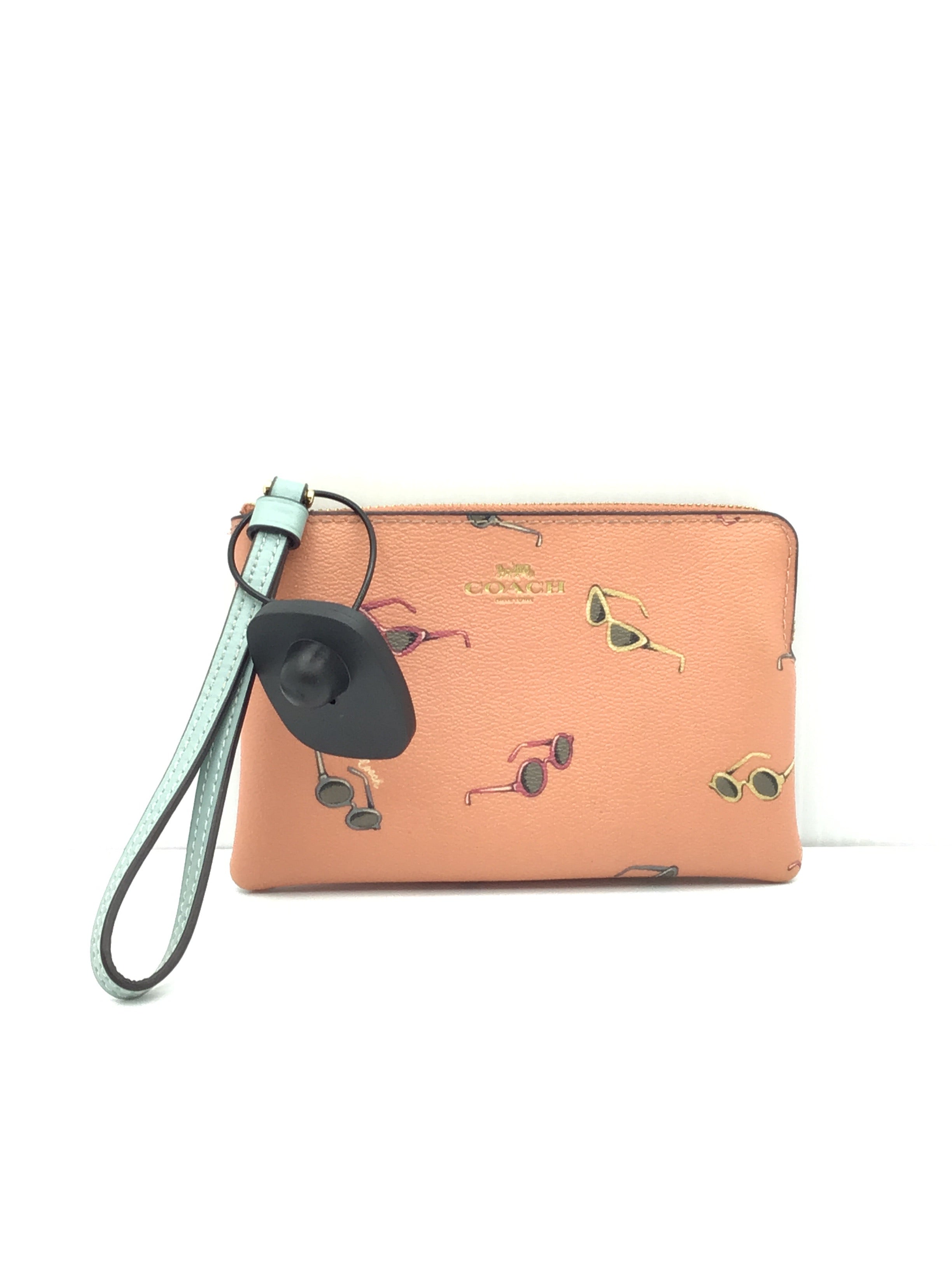 Dkny zoe online wristlet