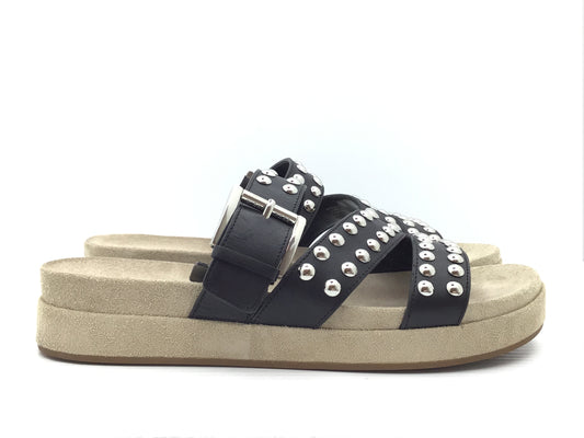 Sandals Flats By Michael Kors  Size: 8.5