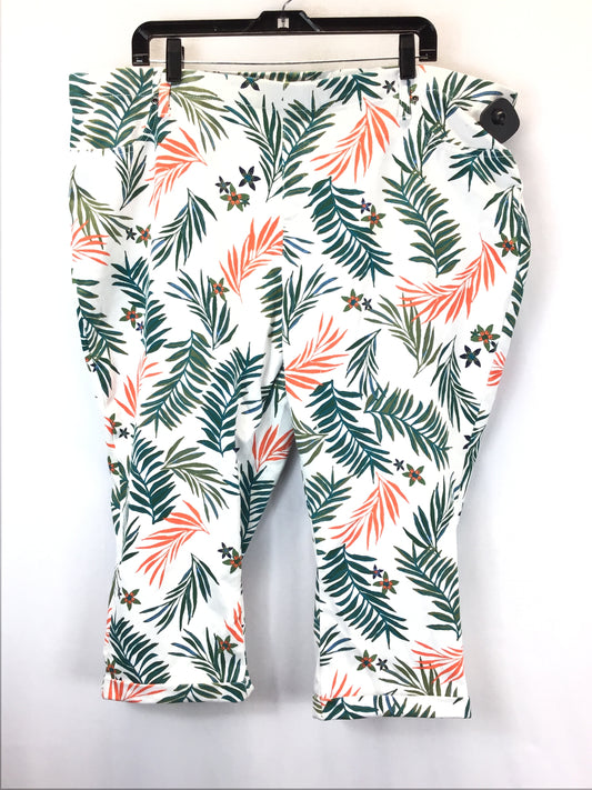 Pants Other By Terra & Sky  Size: 3x