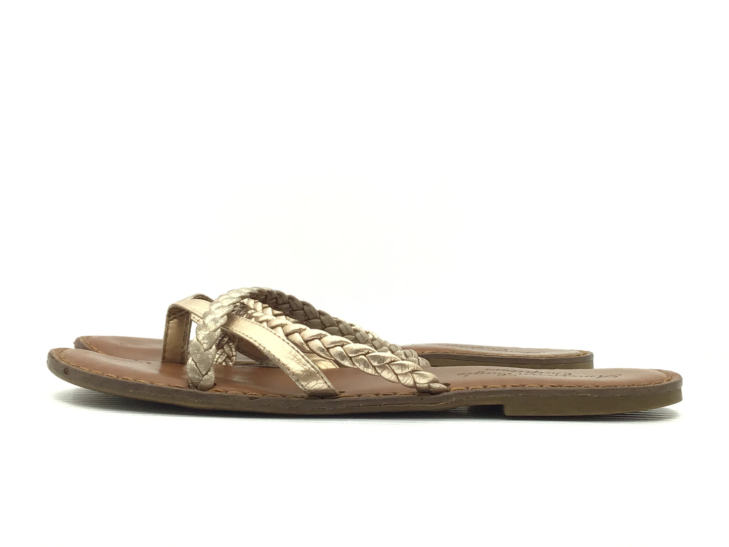Sandals Flats By American Eagle Shoes  Size: 8