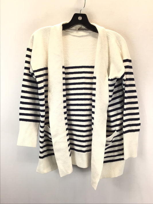 Sweater Cardigan By Loft  Size: S