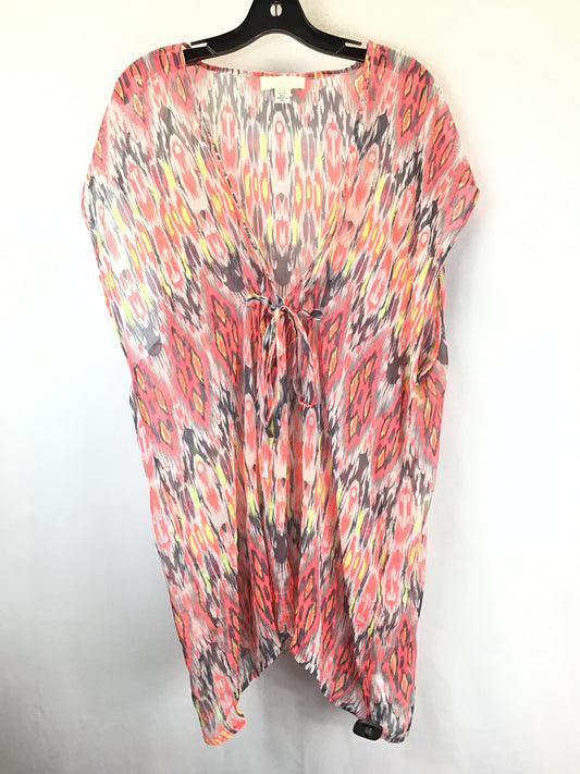 Swim Coverup By Forever 21  Size: 2x