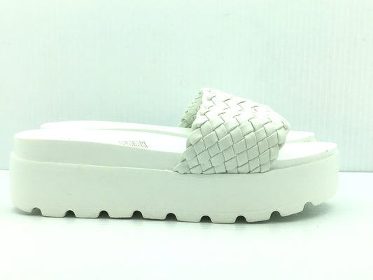 Sandals Flip Flops By Clothes Mentor  Size: 9.5