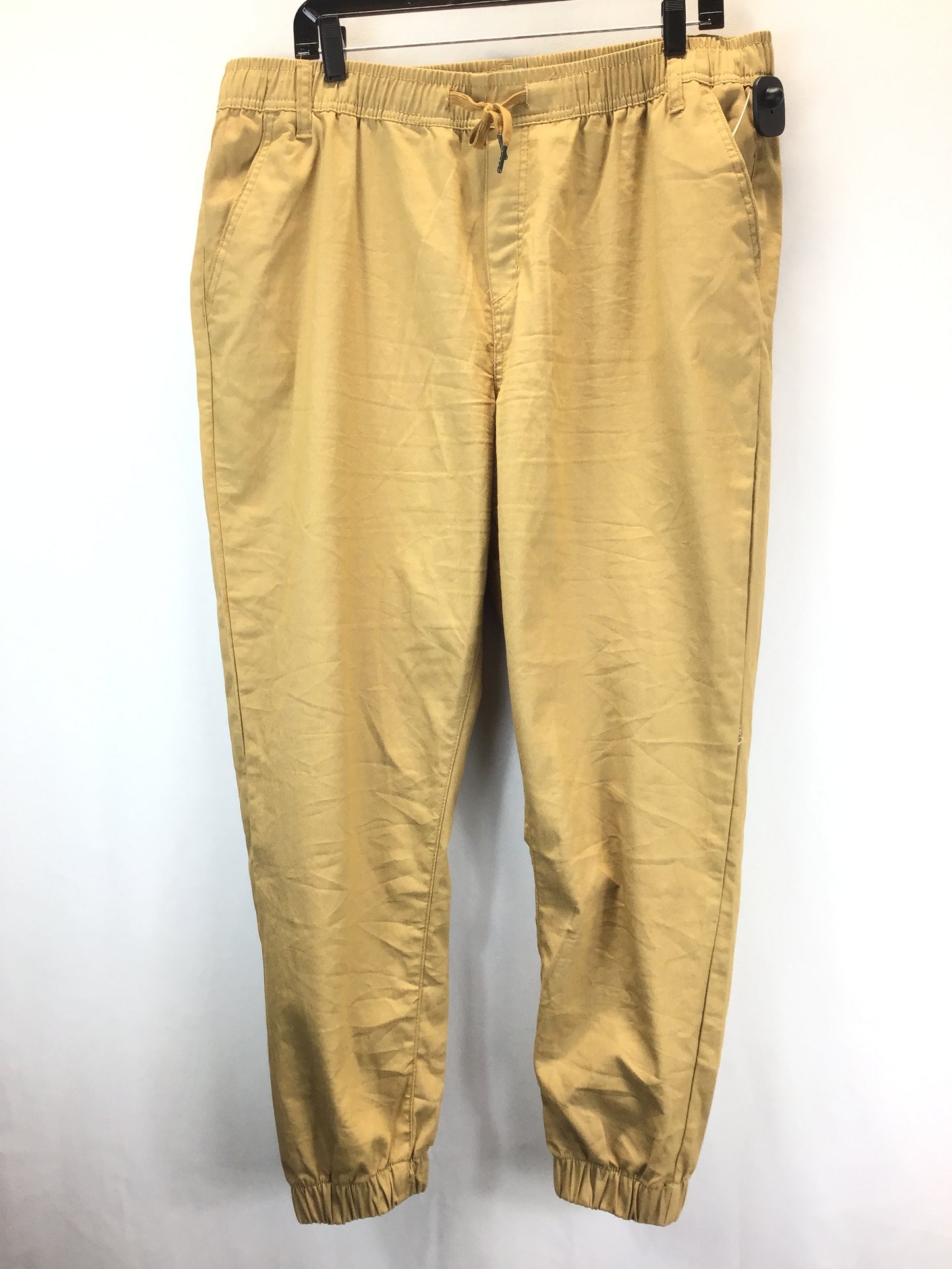 Pants Joggers By Clothes Mentor  Size: 2x