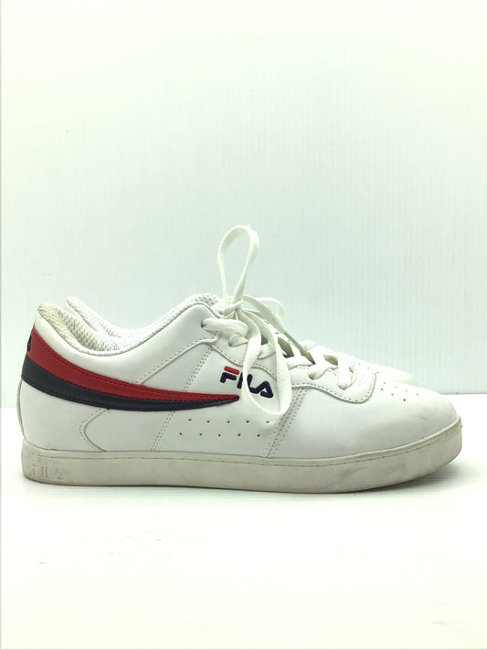 Shoes Sneakers By Fila  Size: 10