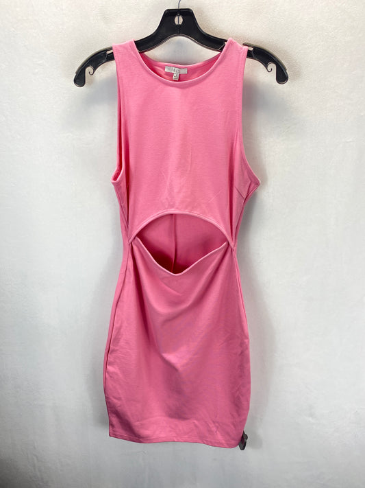 Dress Casual Midi By Iris  Size: S