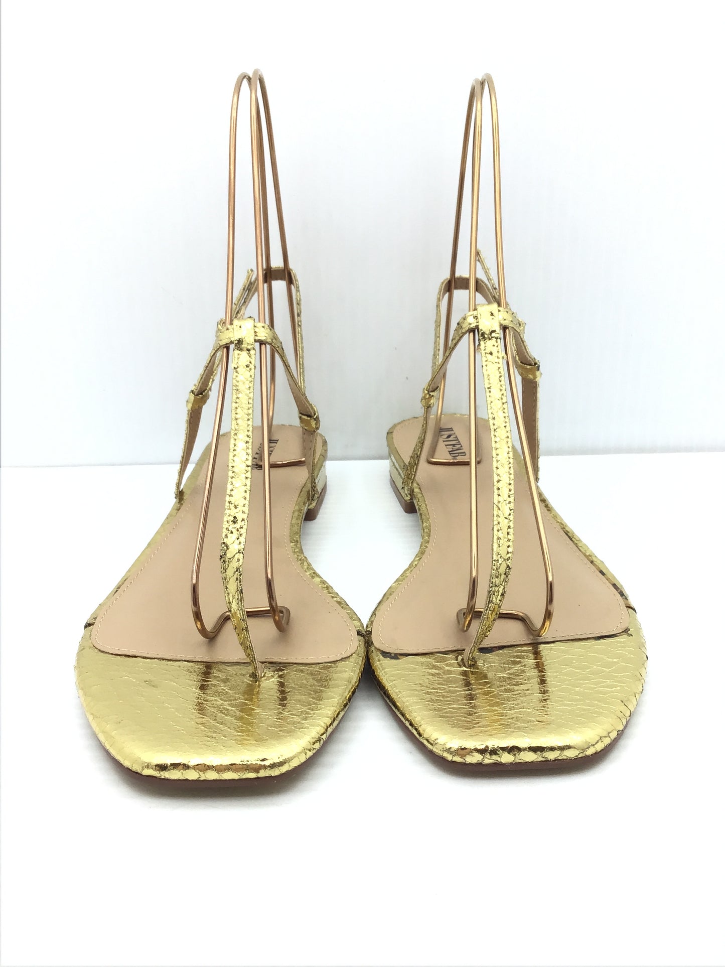 Sandals Flats By Just Fab  Size: 9