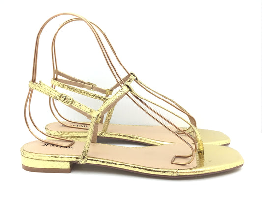 Sandals Flats By Just Fab  Size: 9